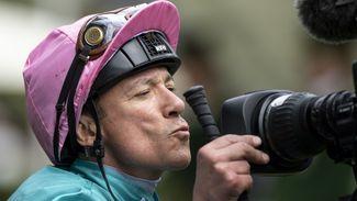 Frankie Dettori's last Derby dance: what chance does he have of bowing out with a third Epsom triumph?