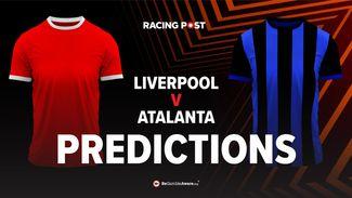 Liverpool vs Atalanta prediction, betting tips and odds