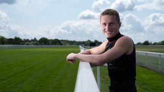 Tom Marquand: 'If you don't want to be champion jockey you shouldn't be a jockey at all - it's as simple as that'