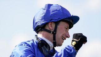 Oisin Murphy heads to Breeders' Cup with two 'live chances' in Porta Fortuna and Mawj