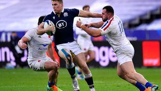 France v Scotland predictions and rugby union tips