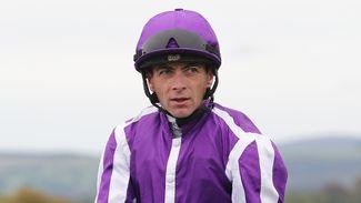 Wayne Lordan raring to go as he prepares for return from eight-month injury absence