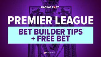 Chelsea vs Manchester United bet builder tips for a 30-1 payout + get £50 in free bet builder bets with Paddy Power