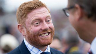 York: 'It's fantastic' - Indian Run makes it a day to remember for cricket star Jonny Bairstow