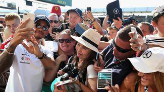 British Grand Prix 2019: betting video, preview and tips