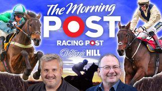The Morning Post live: Paul Kealy hosts and Graeme Rodway and Leonna Mayor are on the panel to preview all the action