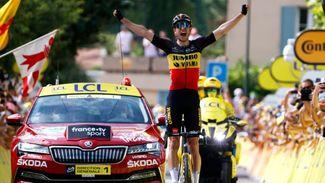 Tour de France stage 20 predictions and cycling betting analysis