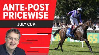 'There is surely plenty more to come' - Tom Segal provides an ante-post tip for the July Cup