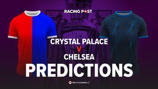 Crystal Palace v Chelsea predictions, odds and betting tips