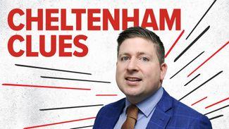 'It's hard to believe he's still 25-1' - five Cheltenham clues from last week