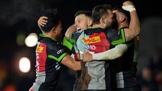 Harlequins v Bath predictions and Gallagher Premiership tips: Quins primed to bounce back