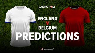 England v Belgium predictions, betting odds, tips & TV details