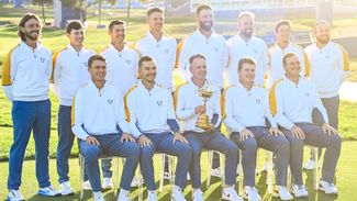 Steve Palmer's Ryder Cup 2023 outright predictions & free golf betting tips + a £40 free bet