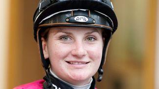 'I've got a purpose again' - star jockey Jamie Kah cleared to ride in trial after brain injury