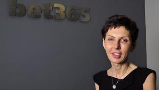 Bet365 chief Denise Coates earns £221 million but expansion means bookmaker makes a loss