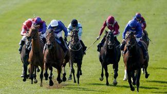 What's on this week: all eyes on Newmarket for the 1,000 and 2,000 Guineas