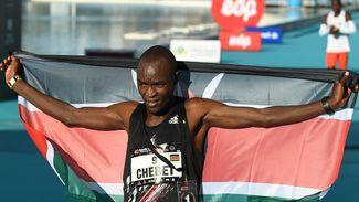 London Marathon predictions: Chebet can make a big impression on course debut