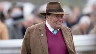 'It's been a difficult ten days' - Persian Time a welcome winner for Nicky Henderson as trainer ponders recent stable form