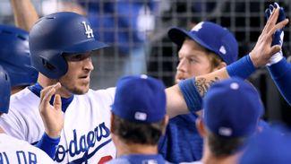 Dodgers have the talent to recover from slow start in NL West