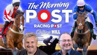 The Morning Post: Ged Mason and Lucinda Russell join our team of top tipsters to preview the action at Haydock and Ascot
