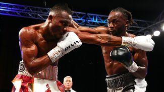 Denzel Bentley v Marcus Morrison predictions and free boxing betting tips
