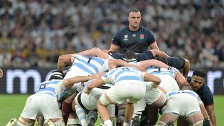 Argentina v England predictions and Rugby World Cup tips