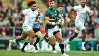Leicester v Harlequins predictions and rugby union tips: Returning stars give Tigers edge