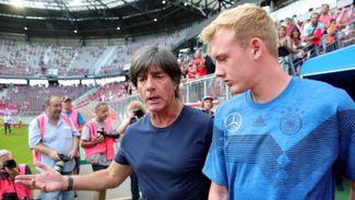 Germany can overcome the lack of a superstar to claim glory in Russia