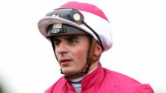 'Now if a good horse comes along I'll be able to commit to it' - Andrea Atzeni on starting season without a retainer
