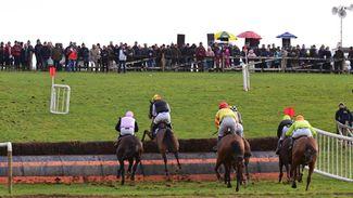 Irish point-to-point: course specialist Denis Murphy strikes again with another double at Tinahely