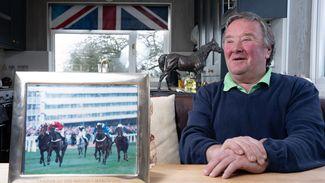‘My sister’s last wish was for us to go racing that day’ - the extraordinary story of a most unlikely Champion Hurdle heroine