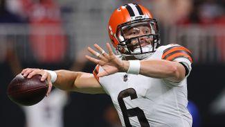 Cleveland Browns at Cincinnati Bengals betting tips and NFL predictions