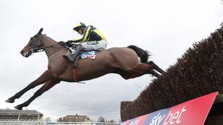 Sky Bet hero Go Conquer could be bound for the National