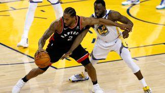 NBA Finals: Game Six betting preview, tip & TV details