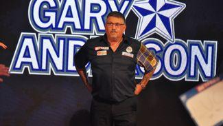 Grand Slam day five predictions and darts betting tips: Rocky on the ropes