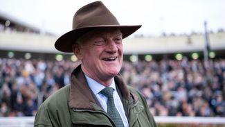 Can Willie Mullins move a step closer to championship glory with four big chances at Perth on Wednesday?