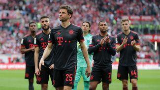 Improving away form is crucial if Borussia Dortmund are to end a decade of Bayern Munich dominance
