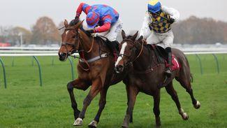 'Mark loved this horse' - Bradstock team bidding to land poignant victory with Mr Vango in National Hunt Chase