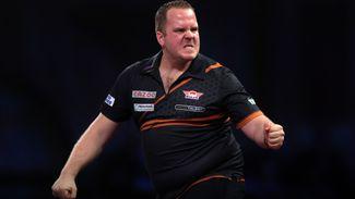 UK Open predictions and darts betting tips