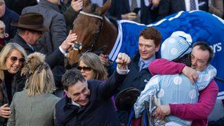 Variety adds to the reasons to celebrate the Cheltenham Festival