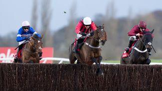 4.10 Ludlow: 'He's ultra-consistent and conditions will suit' - analysis and trainer quotes for a competitive handicap chase