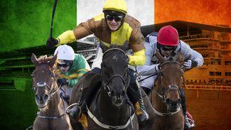 Irish Cheltenham Festival entries outnumber British ones for first time at 52 per cent
