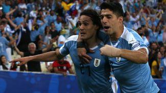 Uruguay v Peru: Copa America quarter-final betting preview, tip & TV details