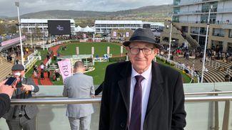 'I feel for the people who earn a decent wage but still can't afford it' - Cheltenham racegoers have their say on the festival
