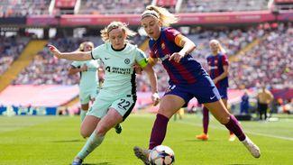 Chelsea Women vs Barcelona Women prediction, betting odds and tips