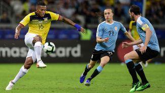 Ecuador v Chile betting preview, tip & TV channel