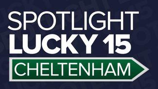 Cheltenham Lucky 15 tips: four horses to back on day 4 at the Cheltenham Festival
