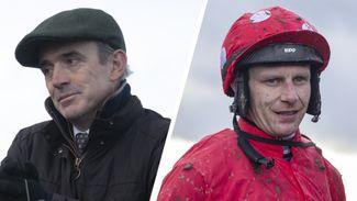 'He has a way with words all right' - how Paul Townend copes with Ruby Walsh's criticism