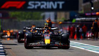 Azerbaijan Grand Prix betting tips and F1 predictions: Perez can prevail