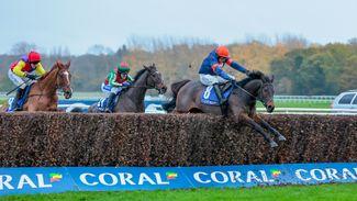 Confirmed runners and riders for the 2023 Coral Gold Cup at Newbury - plus a big-race tip and free bet